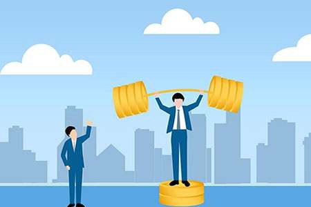 期货怎么看涨和跌的(期货怎么看涨和跌的区别)