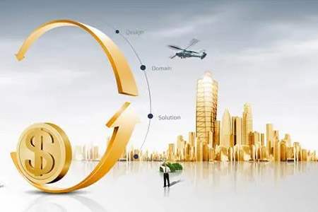 期货下面的红绿线(期货红色绿色是什么意思)