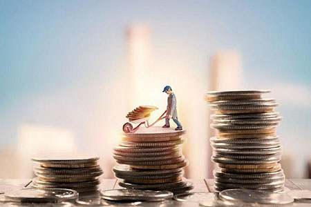 期货的成交额是算杠杆的吗(期货的成交额是算杠杆的吗为什么)